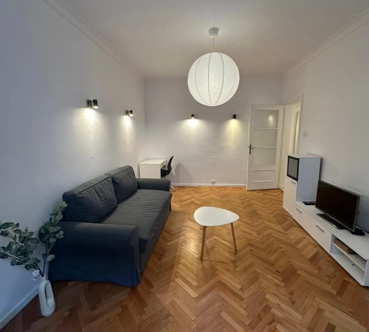 Apartament 151 صوفيا