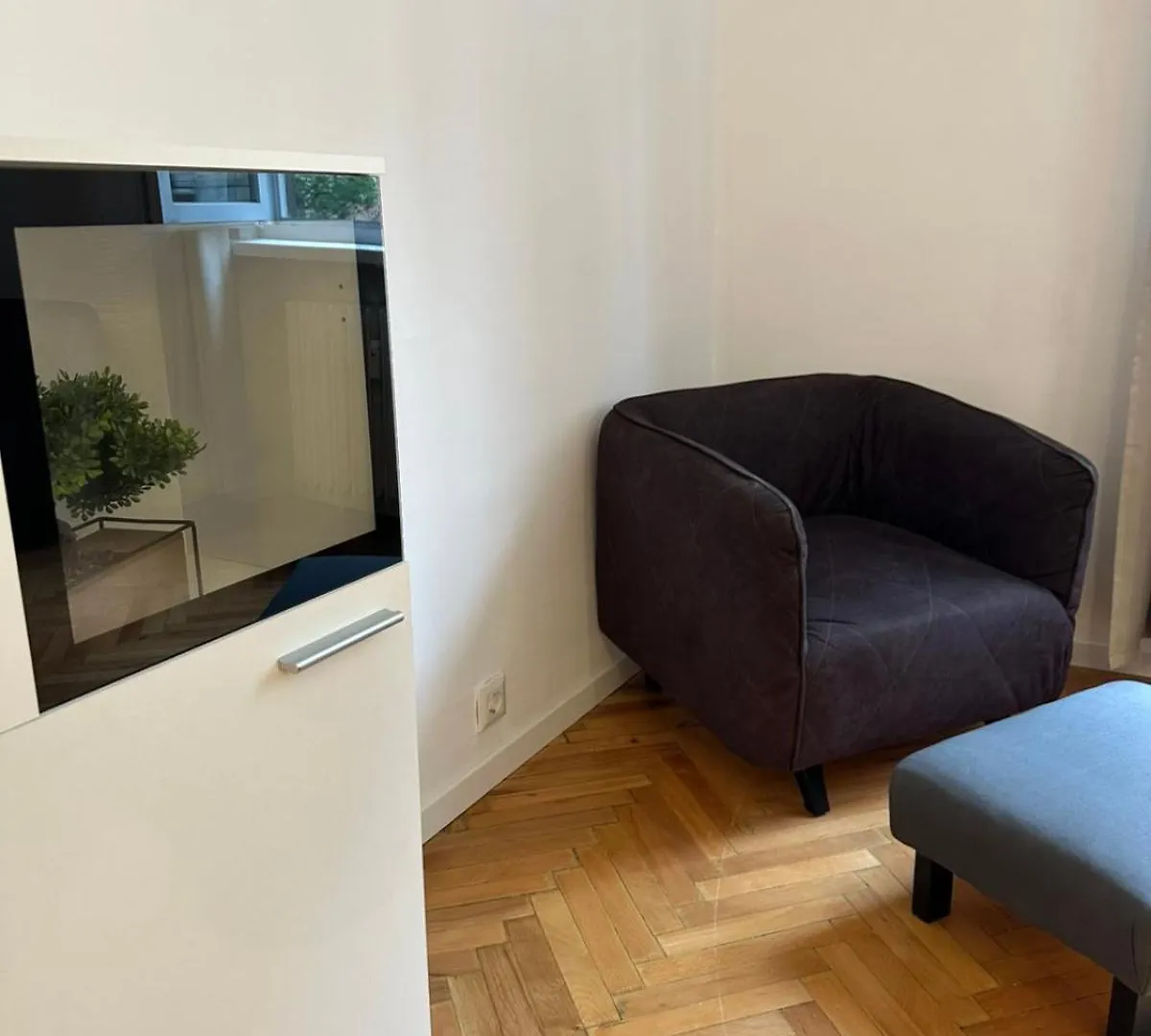 Apartament 151 صوفيا شقة