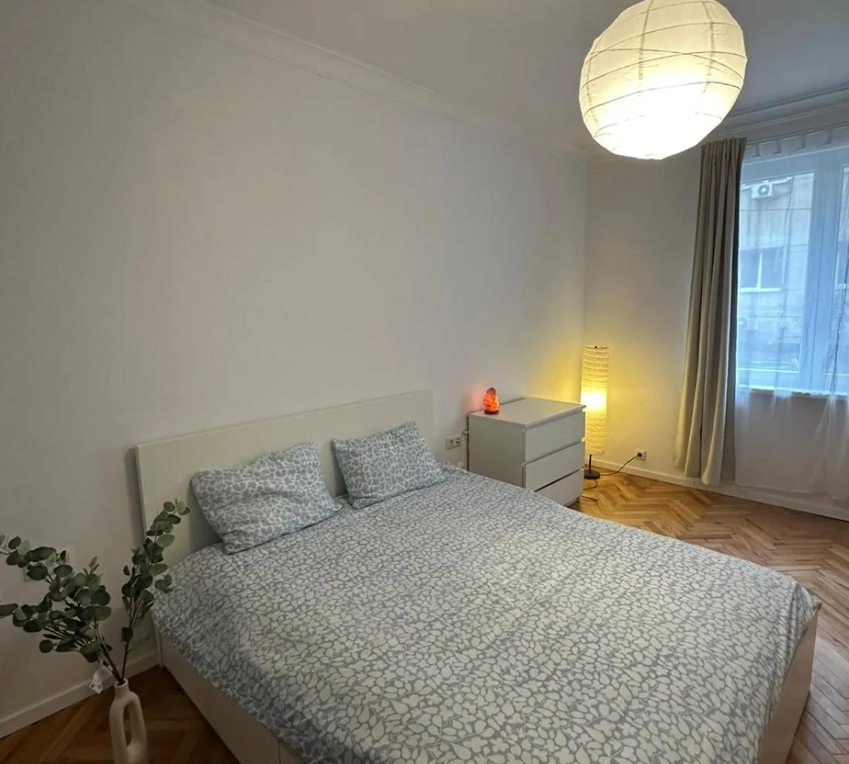 شقة Apartament 151 صوفيا بلغاريا