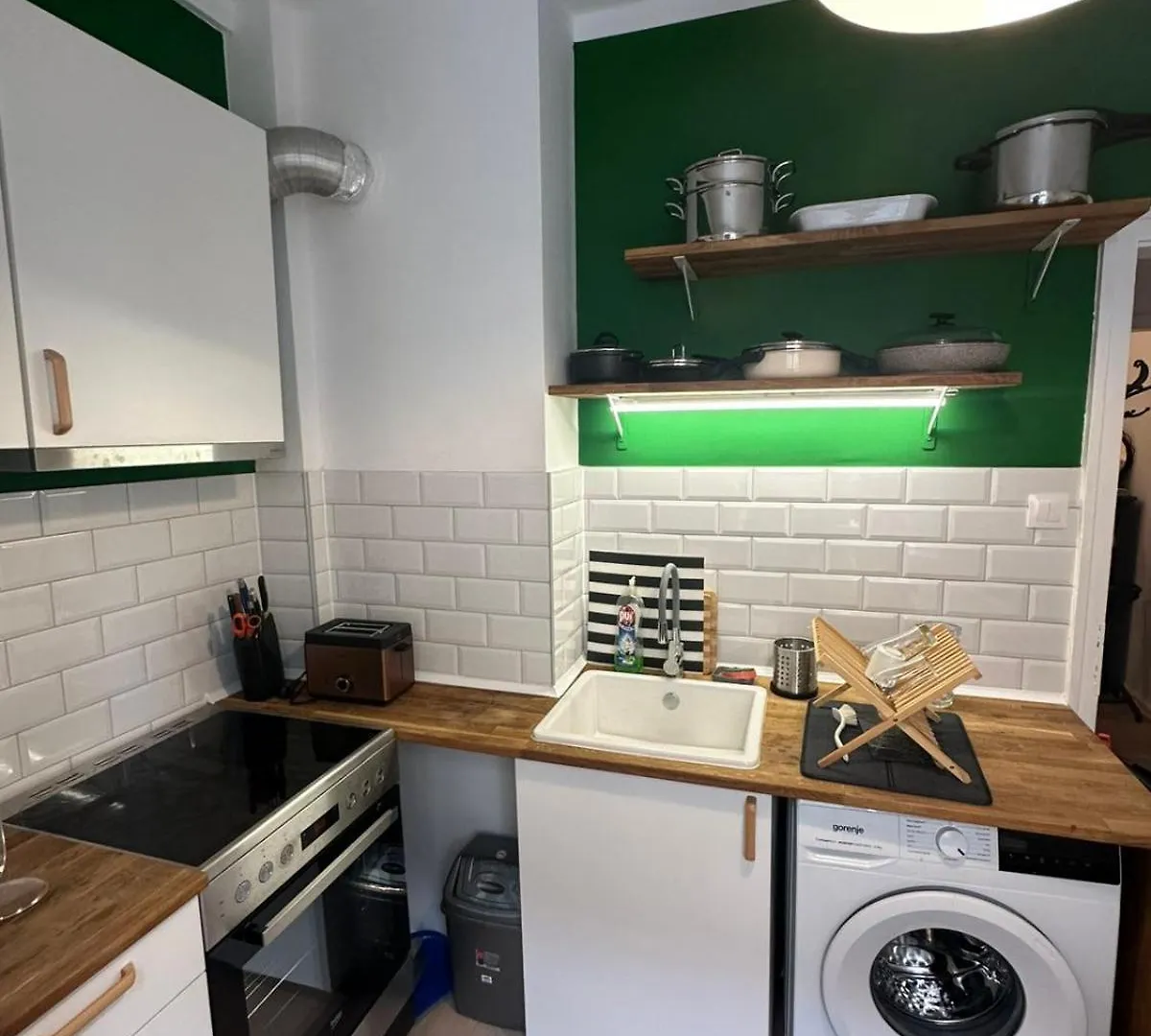 Apartament 151 صوفيا 0*,