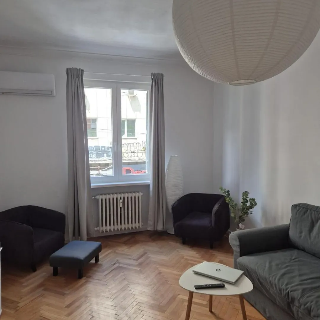 Apartament 151 صوفيا 0*,  بلغاريا