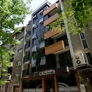 St. George Otel
